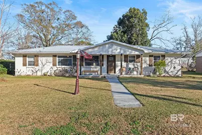 22170 Fairway Drive, Robertsdale, AL 36567 - Photo 1