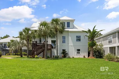 26272 St Lucia Drive, Orange Beach, AL 36561 - Photo 1