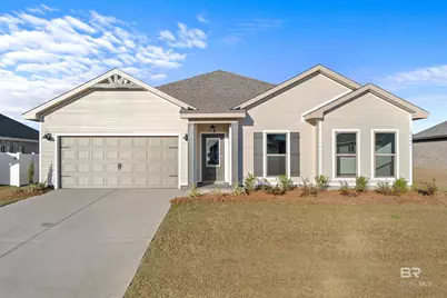 10464 Winning Colors Trail, Daphne, AL 36526 - Photo 1