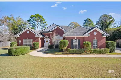 615 Summerlake Place, Mobile, AL 36608 - Photo 1