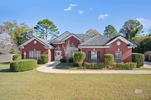 615 Summerlake Pl, Mobile, AL 36608 - Photo 1