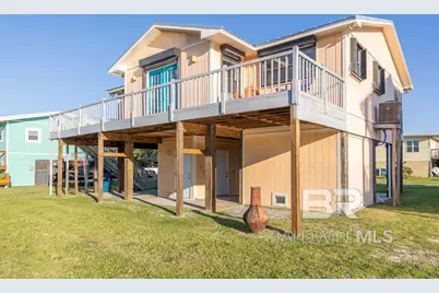 326 W 3rd Avenue, Gulf Shores, AL 36542 - Photo 1