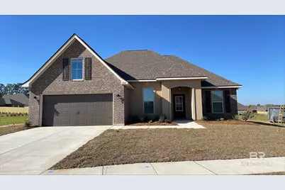 12343 Wagner Avenue, Spanish Fort, AL 36527 - Photo 1