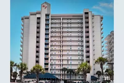 24770 Perdido Beach Boulevard #906, Orange Beach, AL 36561 - Photo 1