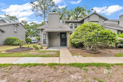 389 Clubhouse Drive #E-3, Gulf Shores, AL 36542 - Photo 1