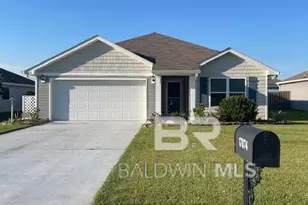 17874 Lewis Smith Dr, Foley, AL 36535 - Photo 1