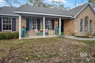 515 Juniper Place Dr, Foley, AL 36535 - Photo 1