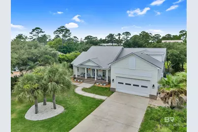 4819 Osprey Drive, Orange Beach, AL 36561 - Photo 1
