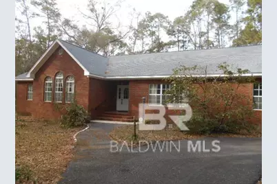 14287 County Road 48, Silverhill, AL 36576 - Photo 1