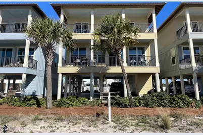 1632 West Beach Boulevard #8, Gulf Shores, AL 36542 - Photo 1