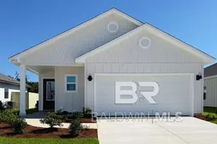 21899 Seabrooke Ave, Foley, AL 36535 - Photo 1