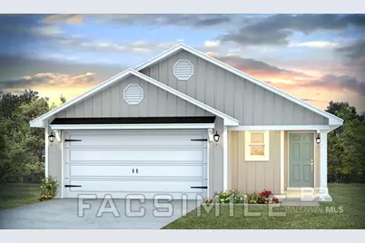 21899 Seabrooke Avenue, Foley, AL 36535 - Photo 1