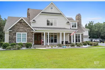 9826 Tifton Way, Fairhope, AL 36532 - Photo 1