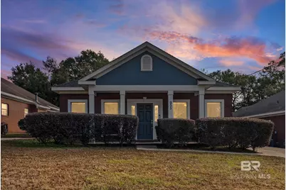 955 Linlen Avenue, Mobile, AL 36609 - Photo 1