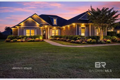 8932 Longue Vue Boulevard, Daphne, AL 36526 - Photo 1