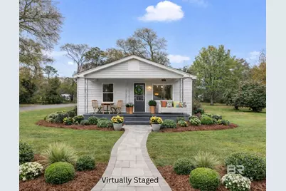 310 W Mango Street, Bay Minette, AL 36507 - Photo 1