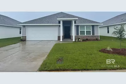 10354 Ruffian Route, Daphne, AL 36526 - Photo 1