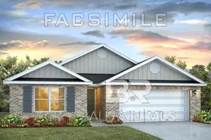 14925 Dayton Cir, Foley, AL 36535 - Photo 1