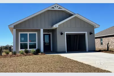 7625 Courant Circle, Foley, AL 36535 - Photo 1