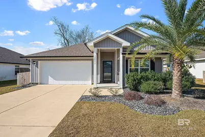 12897 Prairie Field Drive, Lillian, AL 36549 - Photo 1