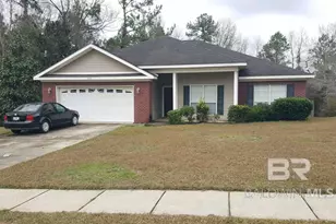8367 Carousel Ct, Daphne, AL 36526 - Photo 1