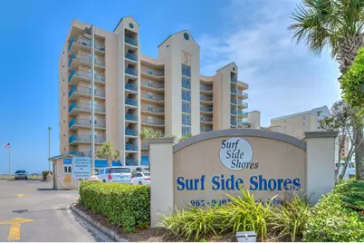 969 West Beach Boulevard #1506, Gulf Shores, AL 36542 - Photo 1