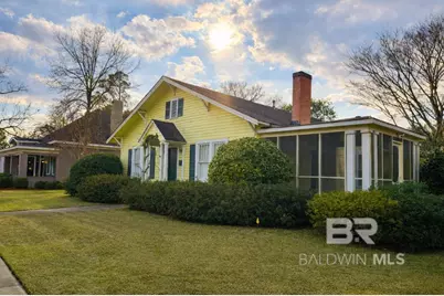 423 Evergreen Avenue, Brewton, AL 36426 - Photo 1