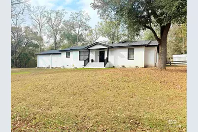 22049 W Hill N Dale Drive, Silverhill, AL 36576 - Photo 1