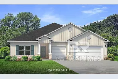 10385 Winning Colors Trail, Daphne, AL 36526 - Photo 1