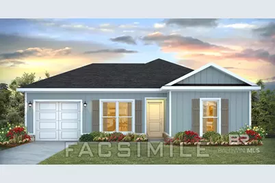 13782 Logan Place, Foley, AL 36535 - Photo 1