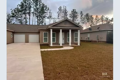 33048 Stables Drive #B, Spanish Fort, AL 36527 - Photo 1