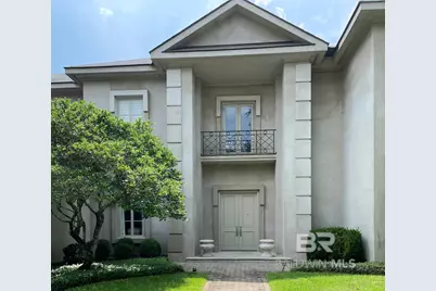 7 Holland Park #7, Mobile, AL 36608 - Photo 1