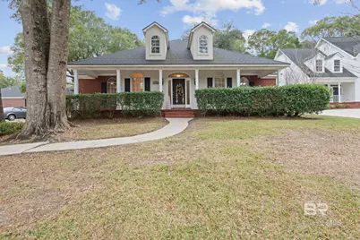 4150 E Oakbriar Drive, Mobile, AL 36619 - Photo 1