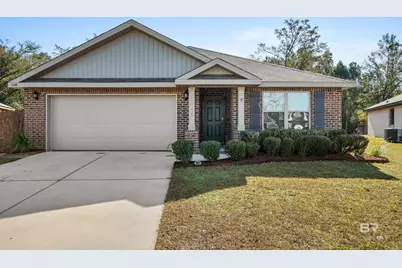 1398 Majesty Loop, Foley, AL 36535 - Photo 1