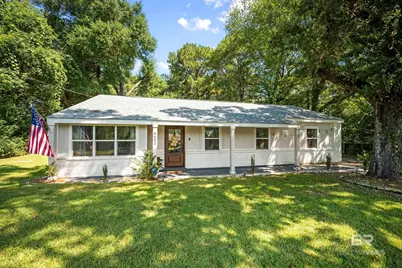 4602 N Sunset Drive, Mobile, AL 36608 - Photo 1