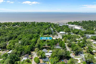 0 Miller Avenue, Fairhope, AL 36532 - Photo 1