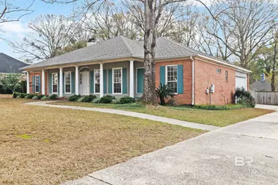 7693 Pembroke Circle, Mobile, AL 36695 - Photo 1