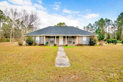 36434 Alexandria Trail, Stapleton, AL 36578 - Photo 1