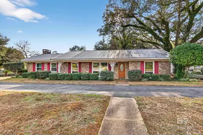 3150 Maudelayne Drive, Mobile, AL 36693 - Photo 1