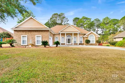 22878 Carnoustie Drive, Foley, AL 36535 - Photo 1