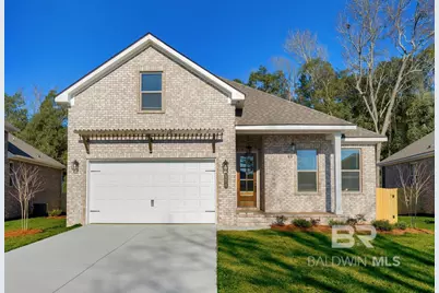 571 Morning Mist Way, Fairhope, AL 36532 - Photo 1