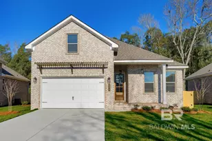 571 Morning Mist Wy, Fairhope, AL 36532 - Photo 1