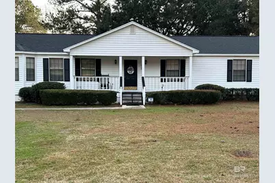 2025 N Marion Drive, Mount Vernon, AL 36560 - Photo 1