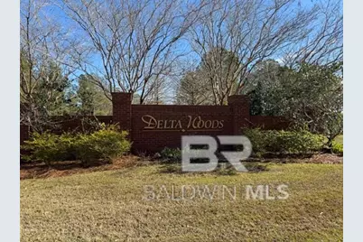 Delta Woods Drive, Bay Minette, AL 36507 - Photo 1