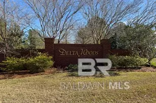 Delta Woods Dr, Bay Minette, AL 36507 - Photo 1