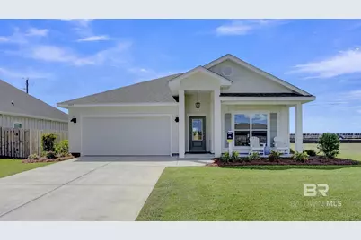 1009 Hayward Loop, Foley, AL 36535 - Photo 1