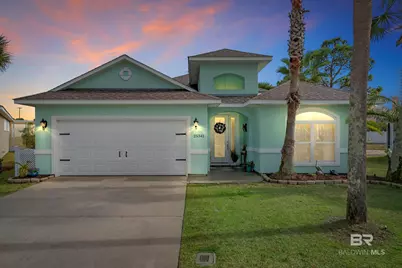 25341 Windward Lakes Avenue, Orange Beach, AL 36561 - Photo 1
