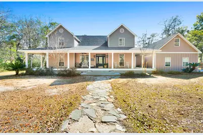 10750 Poser Drive, Fairhope, AL 36532 - Photo 1