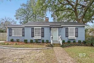 11 York Pl, Mobile, AL 36608 - Photo 1