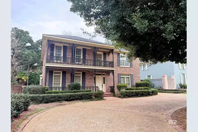 53 Warwick Road, Mobile, AL 36608 - Photo 1